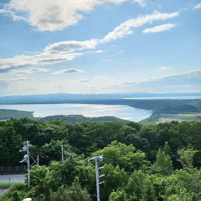 20250617_155610.jpg 홋카이도 7박 8일 골든 카무이 여행기 -2-