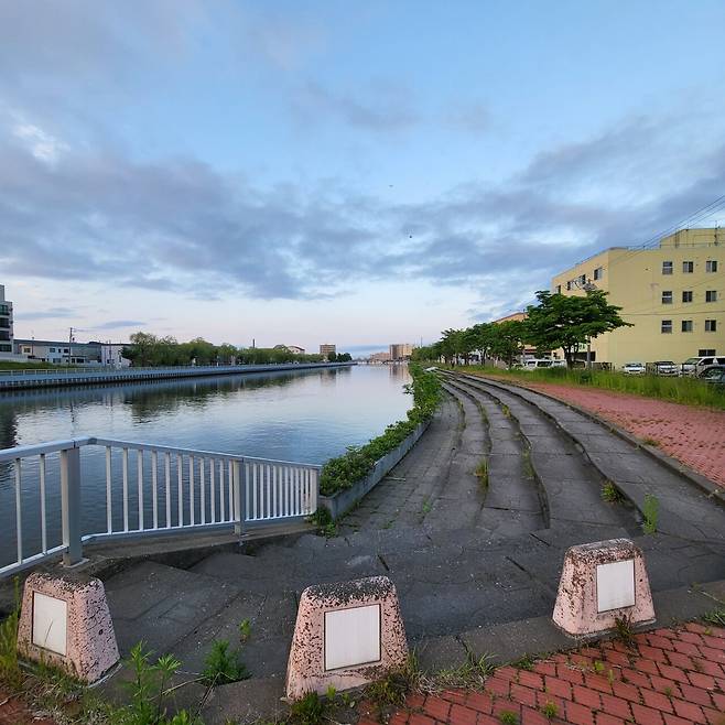 20250617_184904.jpg 홋카이도 7박 8일 골든 카무이 여행기 -2-