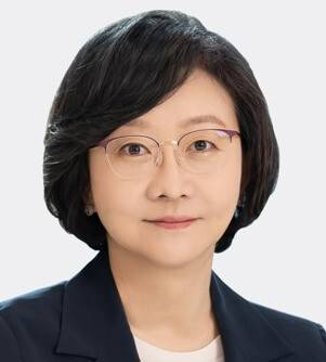 오유경 식품의약품안전차장. 식약처 제공