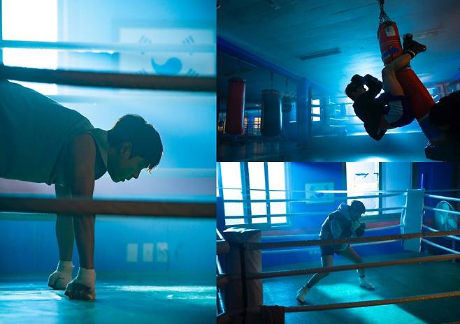 iMBC 연예뉴스 사진