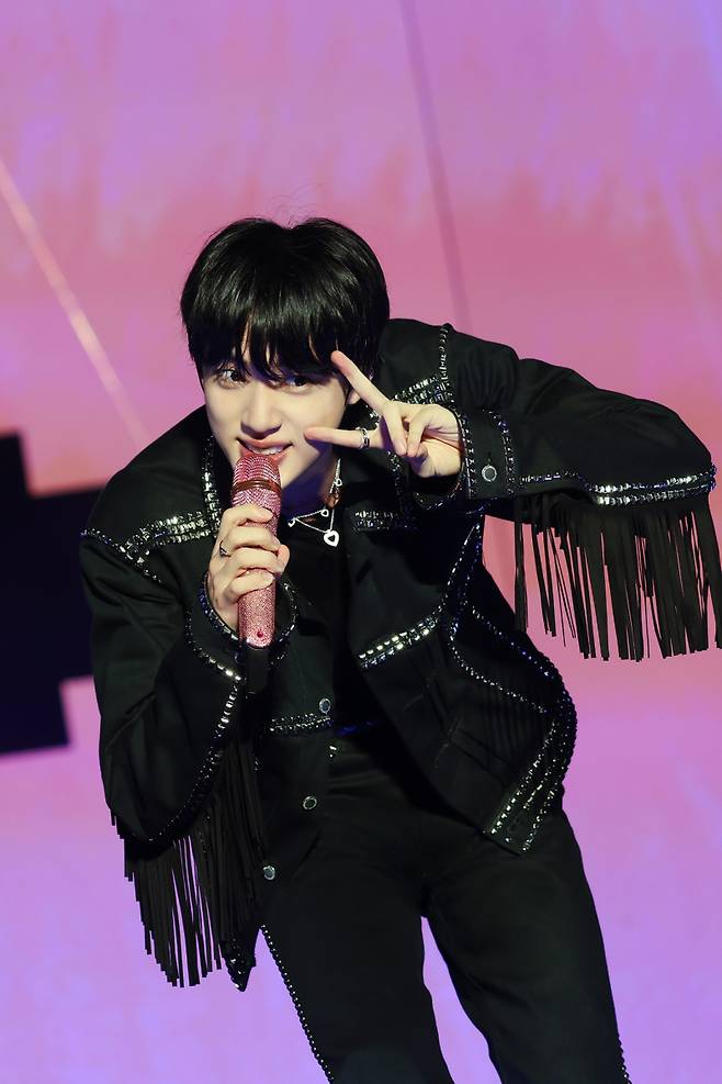 BTS 진. (사진=빅히트 뮤직 제공)