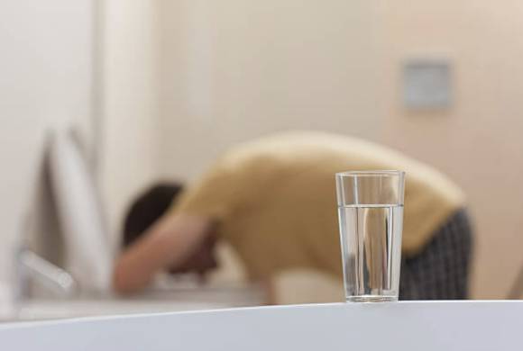 숙취와 관련된 이미지. 사진은 기사 내용과 무관함. [사진=픽사베이]