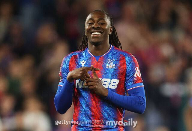 에베레치 에제/게티이미지코리아