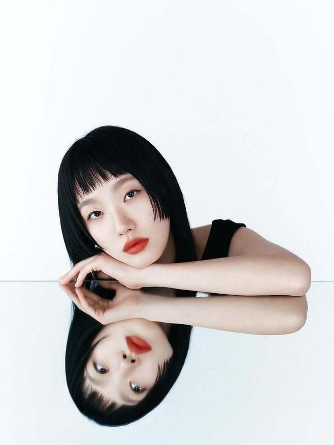 김고은 소셜미디어