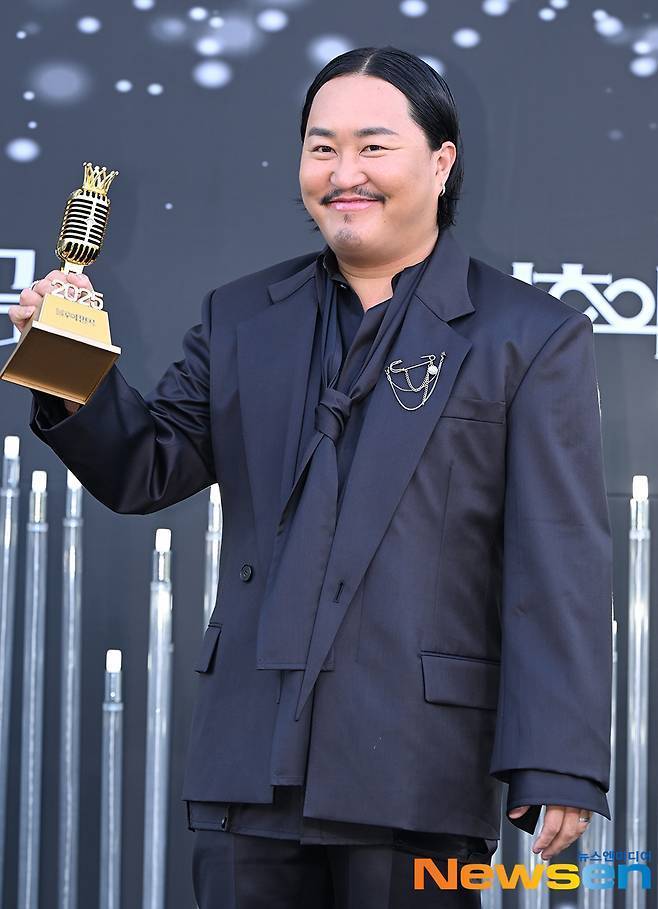 조�즈(뉴스엔DB)