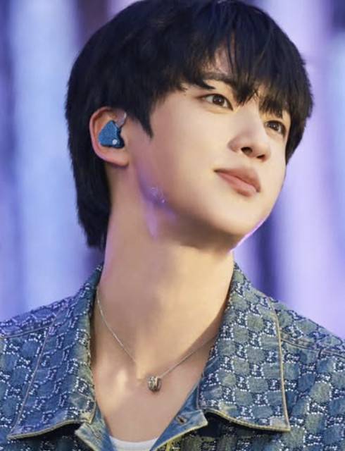 진 소셜 계정 캡처