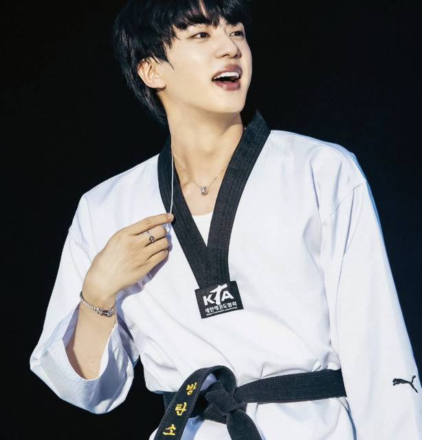 진 소셜 계정 캡처