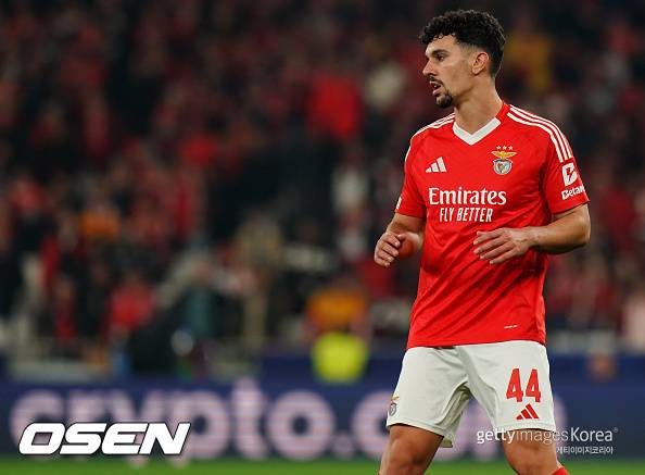 [사진] ⓒGettyimages(무단전재 및 재배포 금지)