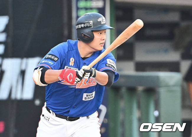 한화 이글스 장규현 / OSEN DB
