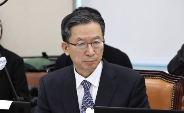 정성호 의원. 연합뉴스