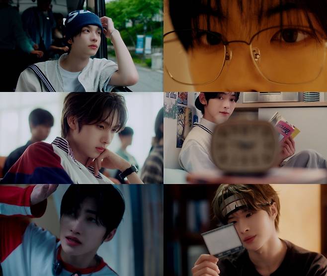 TWS (투어스) ‘はじめまして’ Official Teaser 1