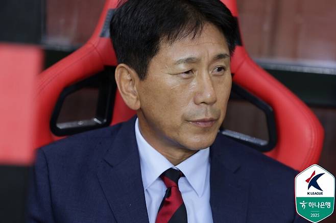 ▲ ⓒ한국프로축구연맹