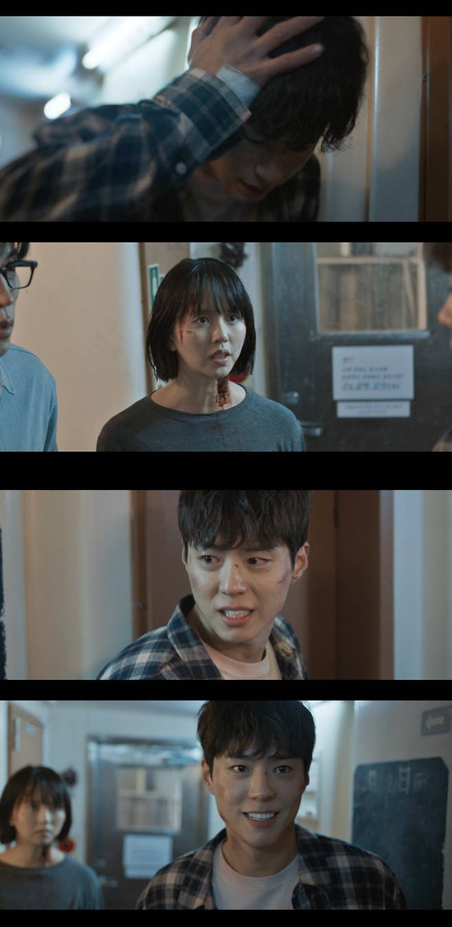 /사진='굿보이' 방송화면 캡쳐