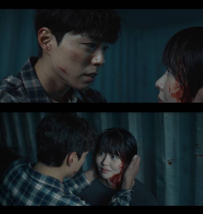 /사진='굿보이' 방송화면 캡쳐