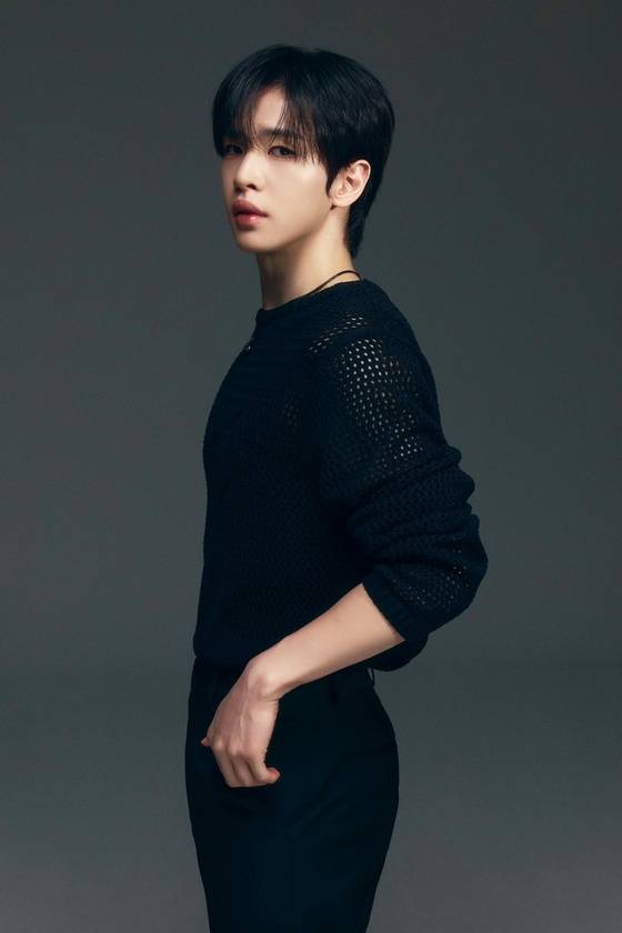 크래비티 앨런 /사진제공=스타쉽엔터테인먼트