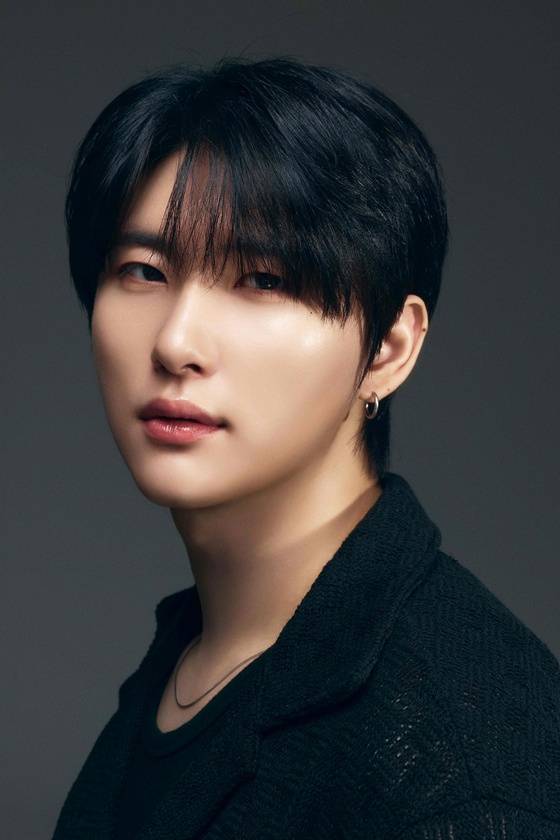 크래비티 우빈 /사진제공=스타쉽엔터테인먼트