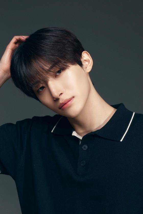 크래비티 정모/사진제공=스타쉽엔터테인먼트