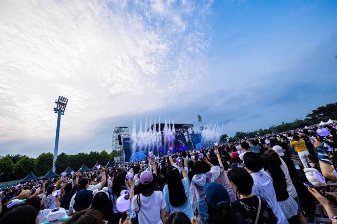 그룹 방탄소년단(BTS) 진