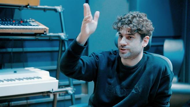 폴 브라이언 톰슨 MZMC 대표 [MZMC 제공. 재판매 및 DB 금지]