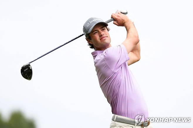 콜 해머 [AFP=연합뉴스]