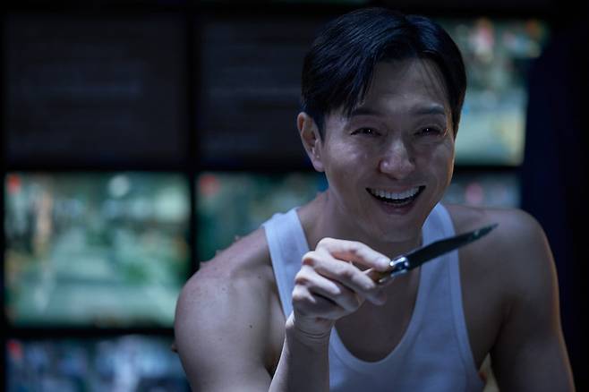 사진제공=롯데엔터테인먼트