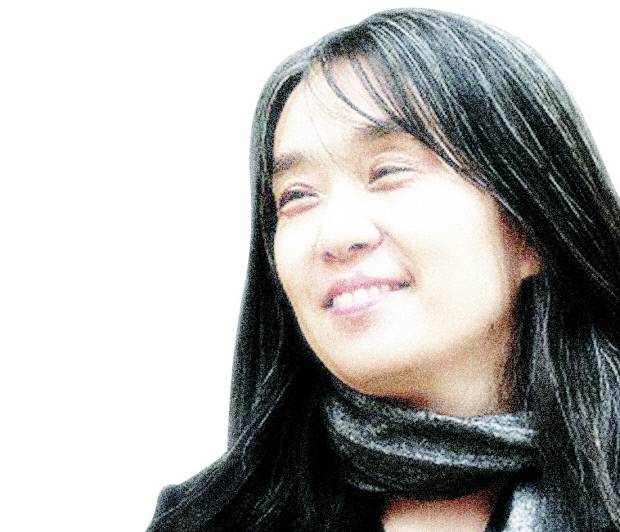 한강 작가.   /연합뉴스