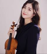 바이올린 오수진