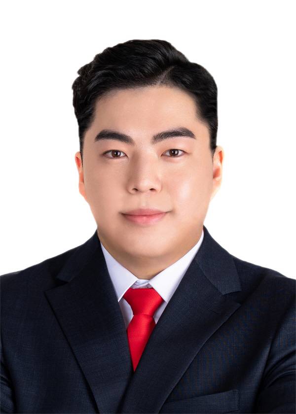 김정도 구미시의원