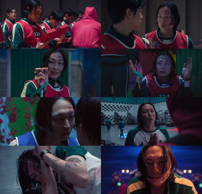 노재원(사진=넷플릭스)