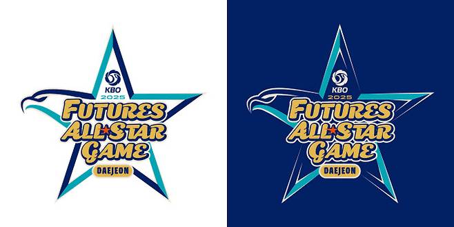 2025 퓨처스 올스타전 엠블럼. 사진=KBO