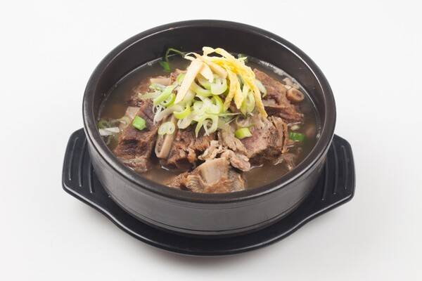 갈비탕 / 본 사진은 기사와 무관합니다.
