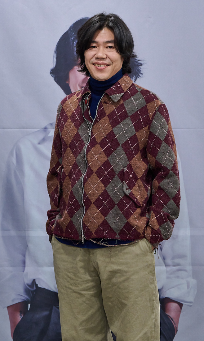 이상순. 사진 | MBC