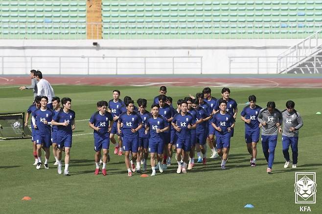 사진 | 대한축구협회