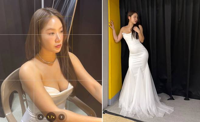 가수 소유. 사진 | 소유 SNS