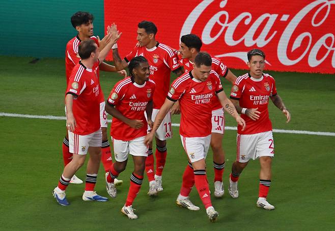 <저작권자(c) AFP연합뉴스, 무단 전재-재배포, AI 학습 및 활용 금지>