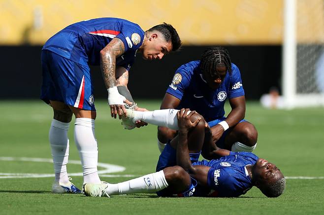 <저작권자(c) AFP연합뉴스, 무단 전재-재배포, AI 학습 및 활용 금지>