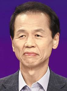 최문순 전 강원지사