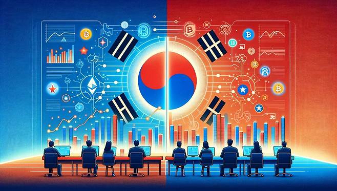 일러스트=GPT-4 달리3