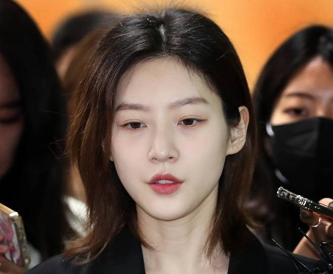 배우 고(故) 김새론/뉴스1