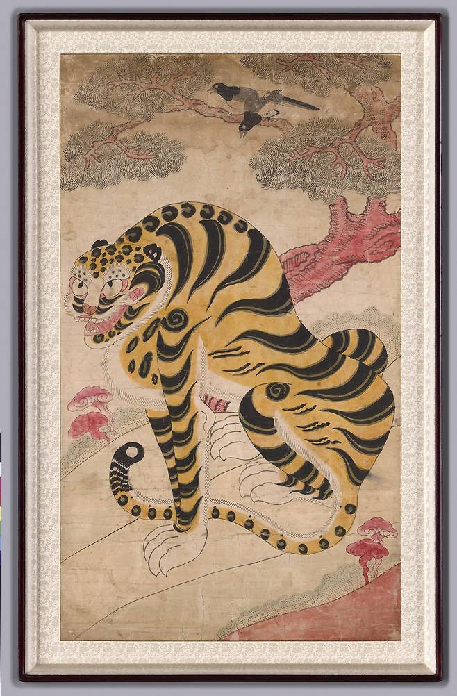 국립중앙박물관