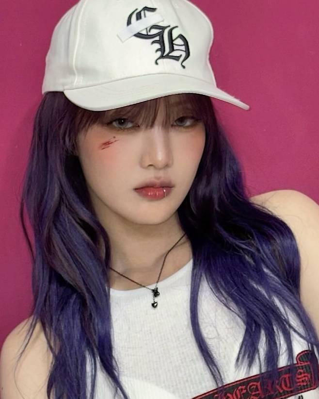 인스타그램 @min.nicha