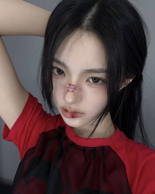 인스타그램 @triplescosmos