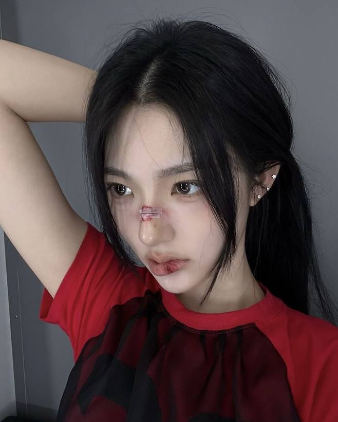 인스타그램 @triplescosmos