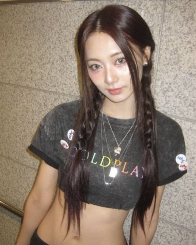 인스타그램 @thinkaboutzu