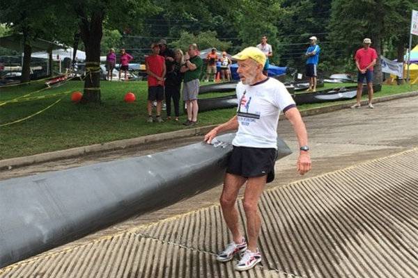 마이크 프리몬트 씨. 인스타그램 캡처.