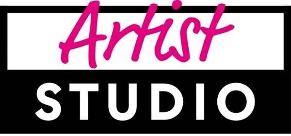 아티스트스튜디오 CI.