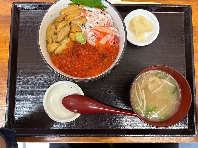 1750291872544.jpg 홋카이도 7박 8일 골든 카무이 여행기 -4-