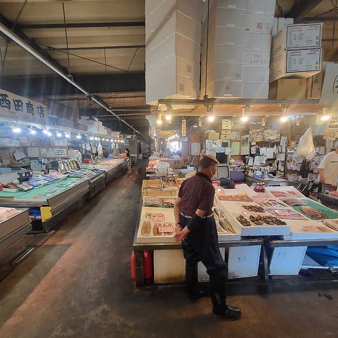 20250619_091839.jpg 홋카이도 7박 8일 골든 카무이 여행기 -4-