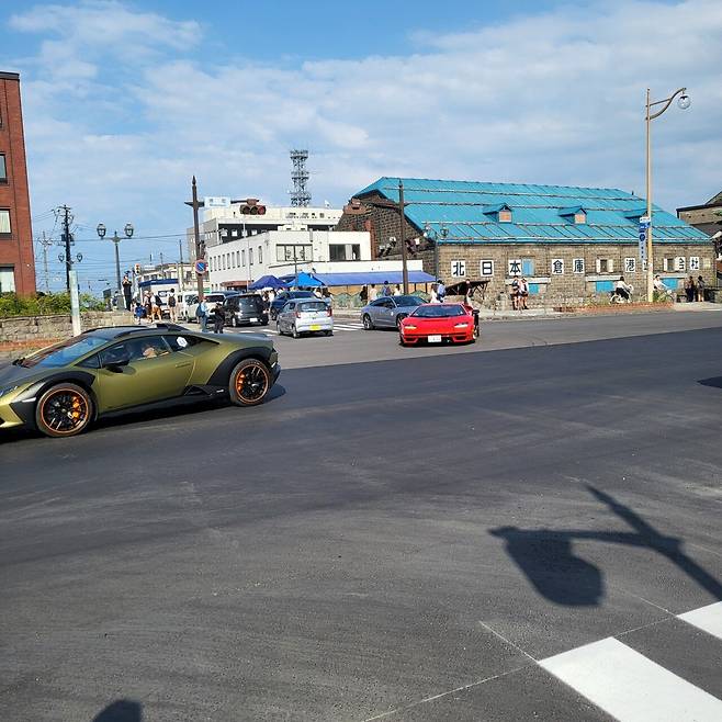 20250619_160054.jpg 홋카이도 7박 8일 골든 카무이 여행기 -4-