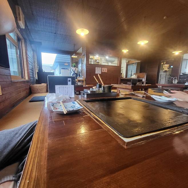 20250619_171533.jpg 홋카이도 7박 8일 골든 카무이 여행기 -4-